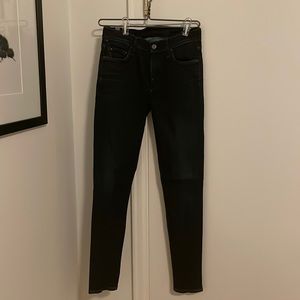 Citizens of Humanity Rocket Jeans